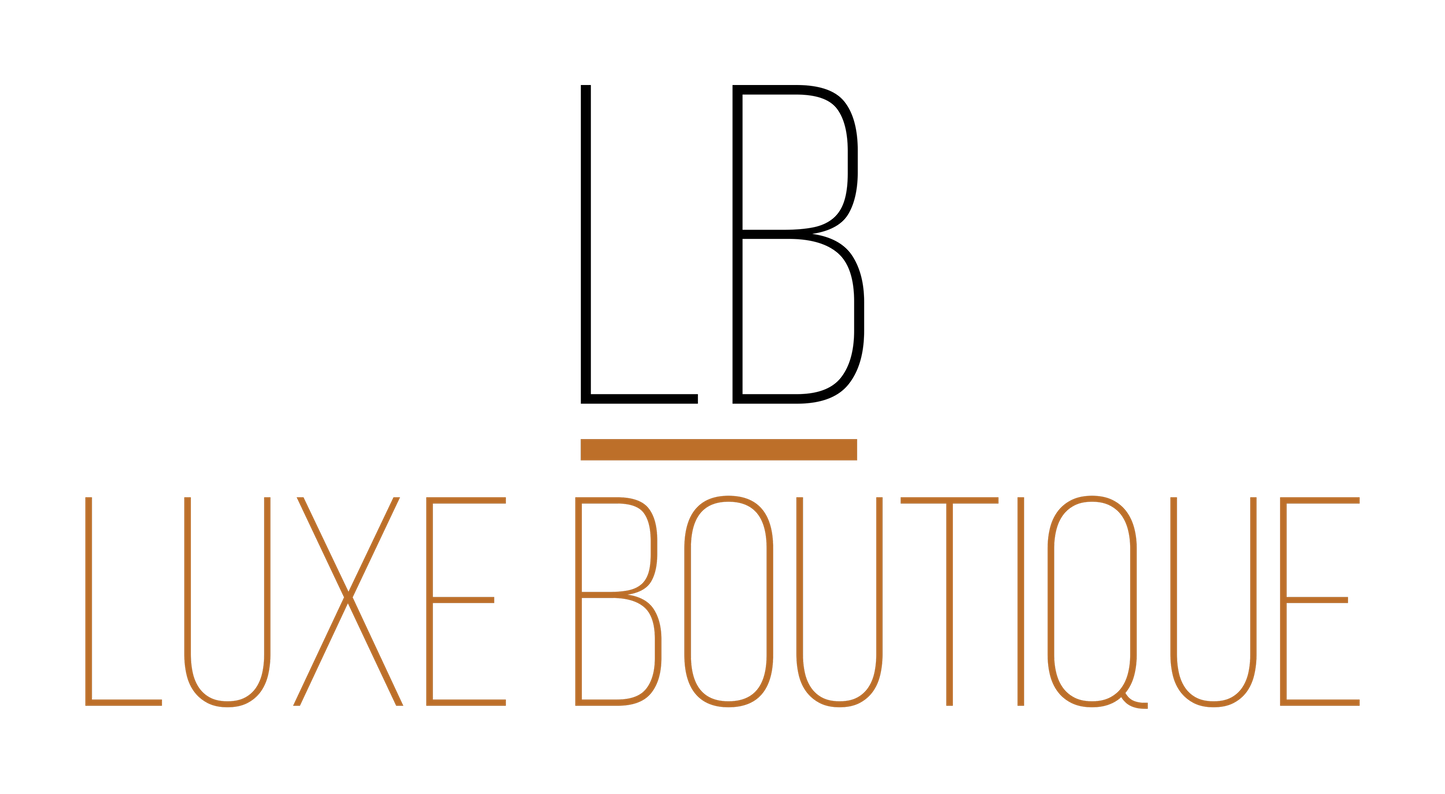 L.U.X.E. Gift Card