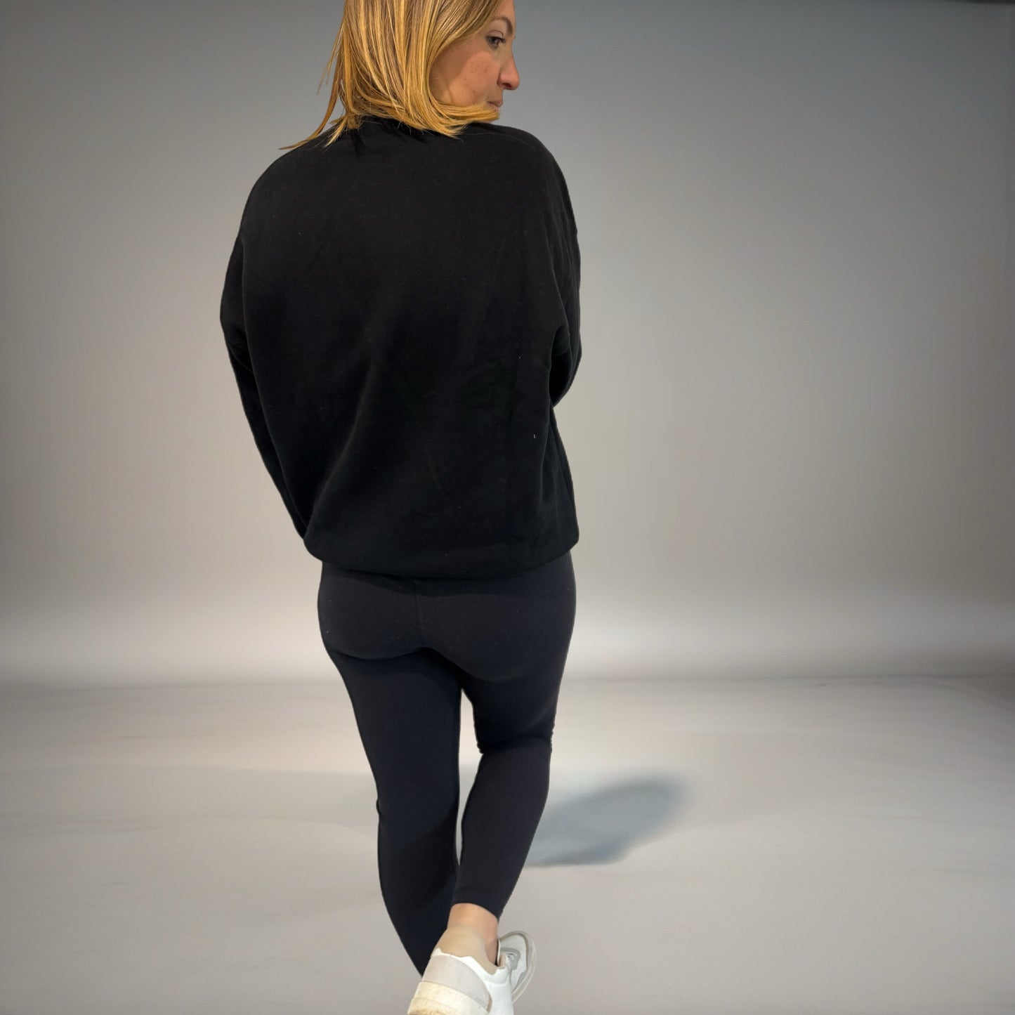 Made for More Crewneck