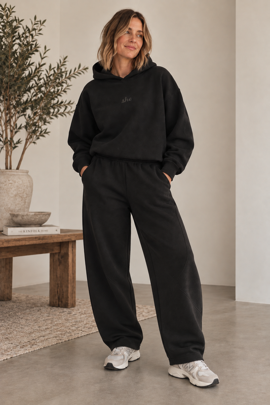 The She Sweat Set