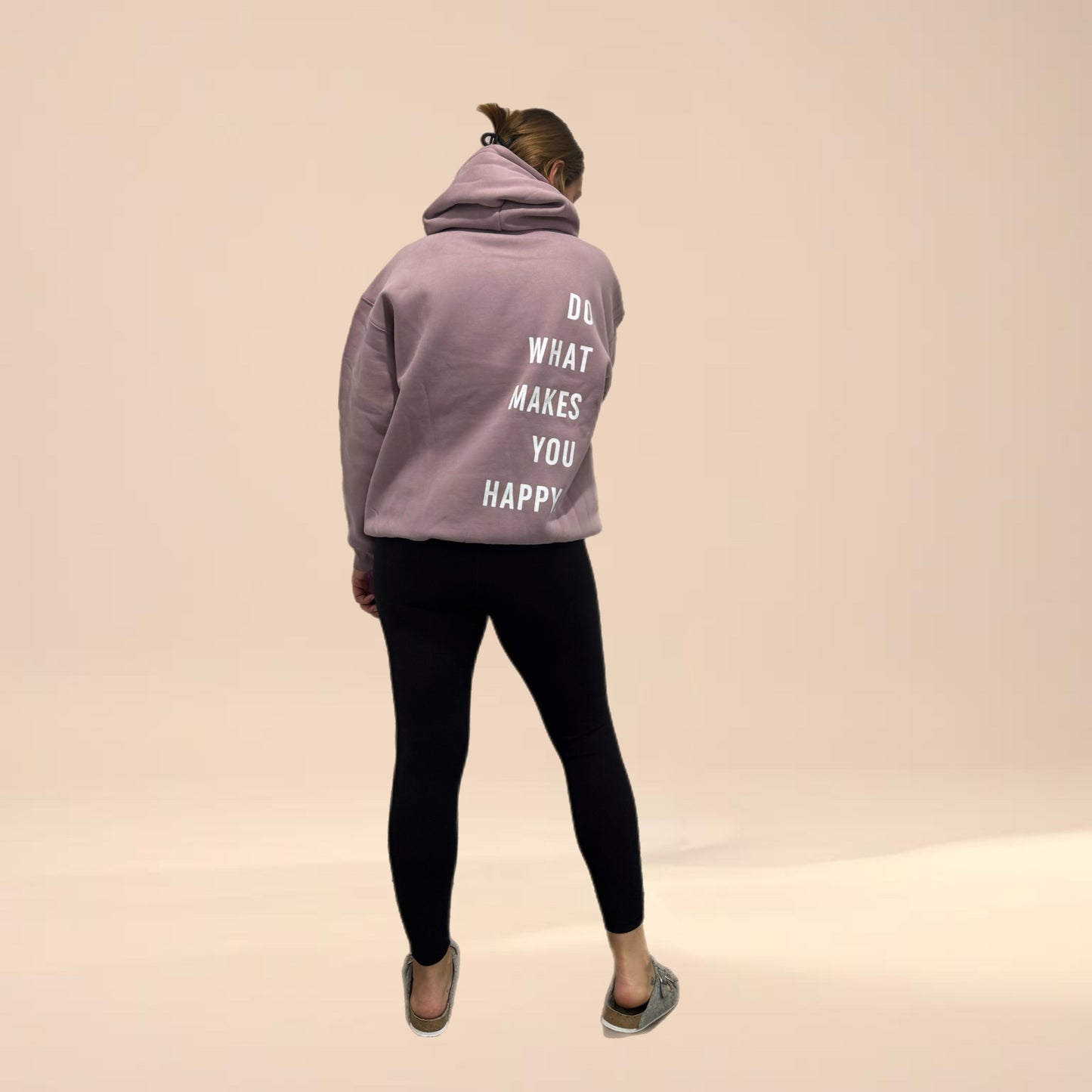 The Inspired Hoodie