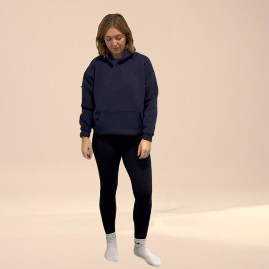 The Dainty SHE Hoodie