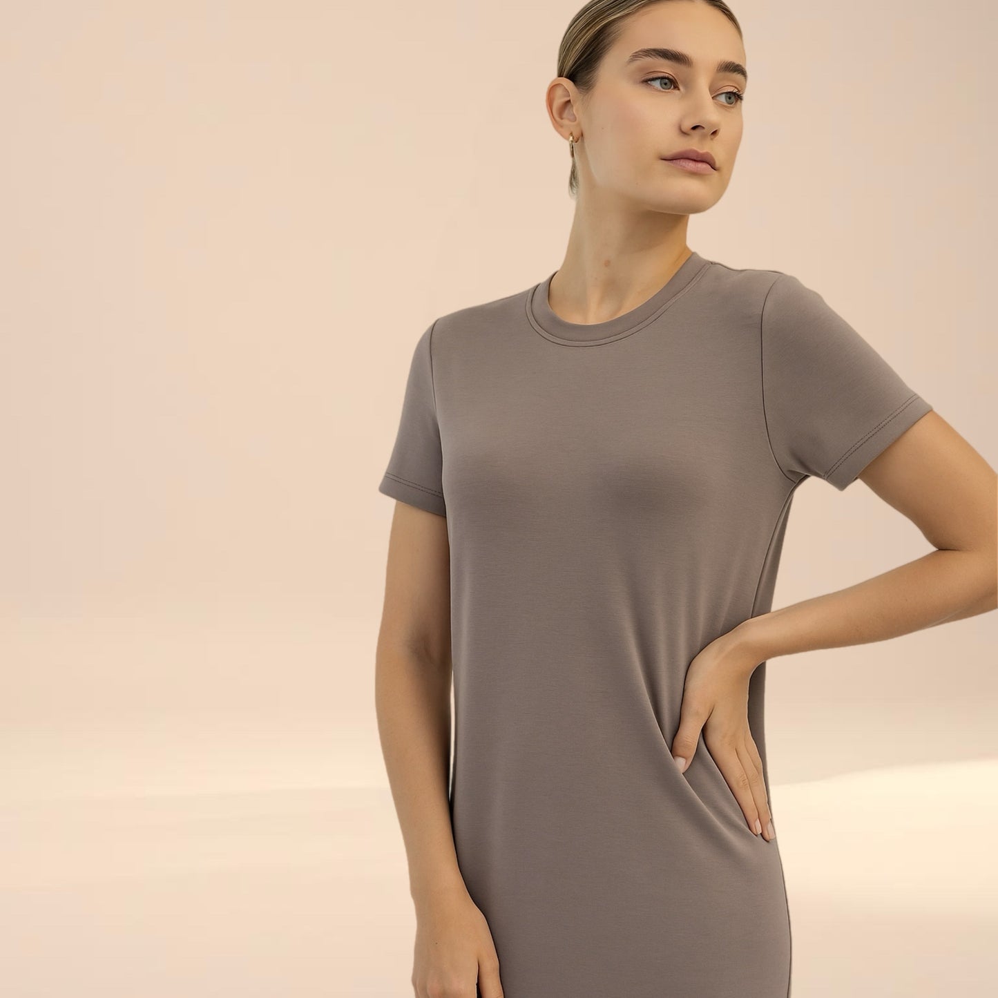 The Mocha Maxi