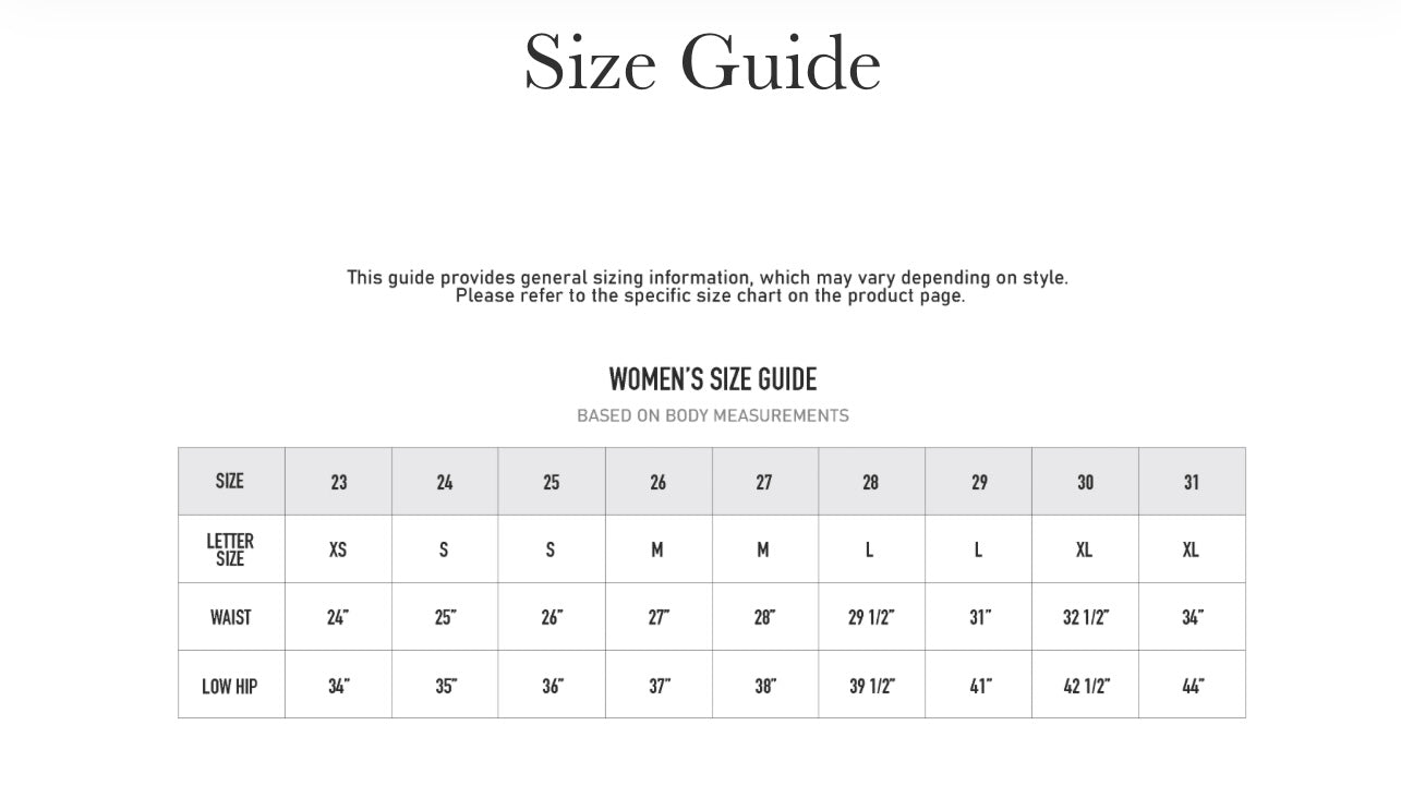 KC 65 Straight Jeans