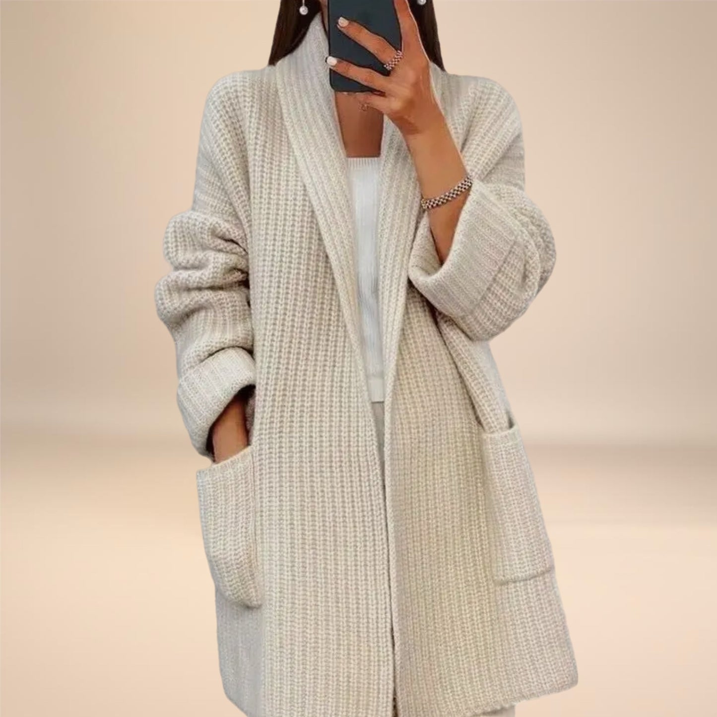 Triple C Cardi
