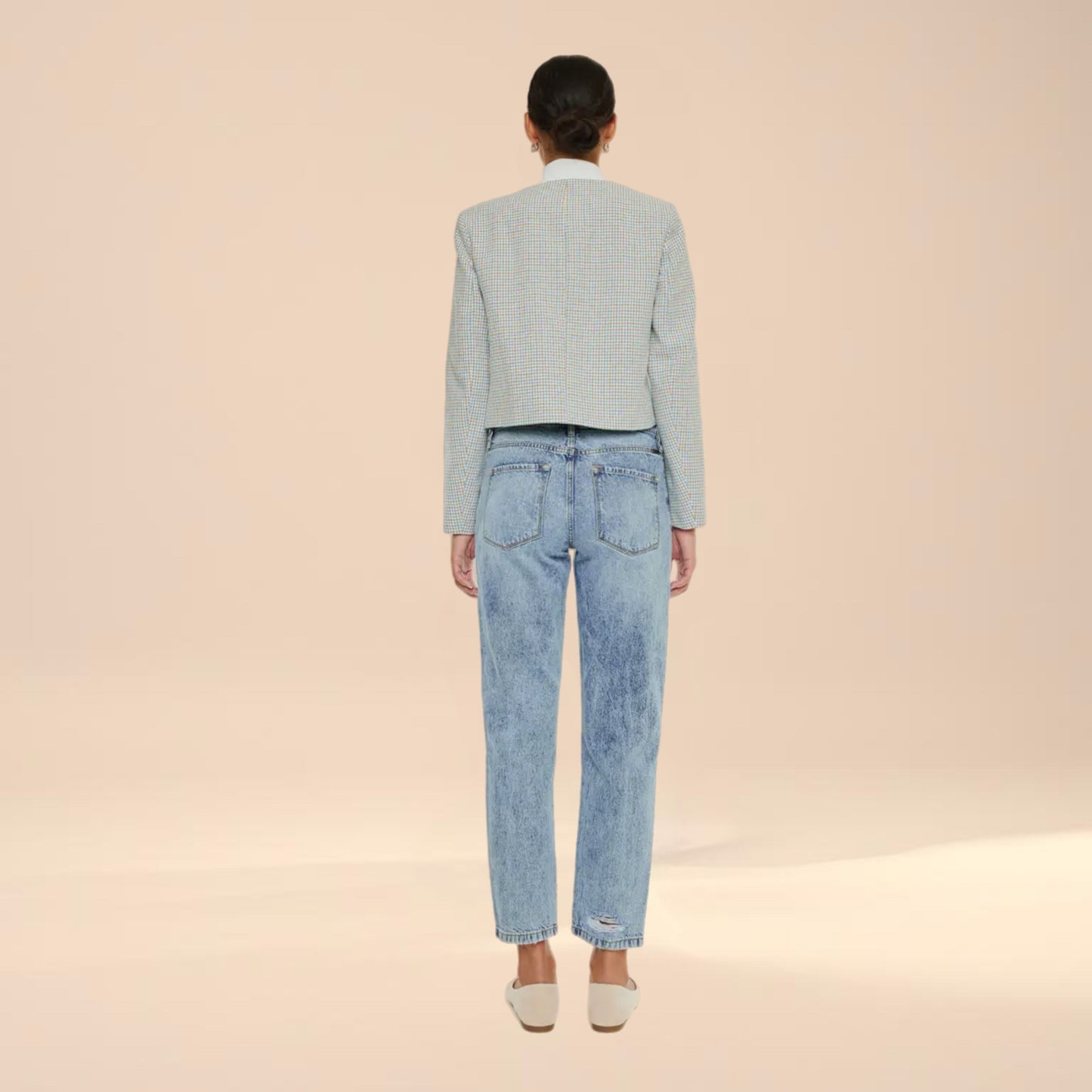 KC 03 Mom Jeans