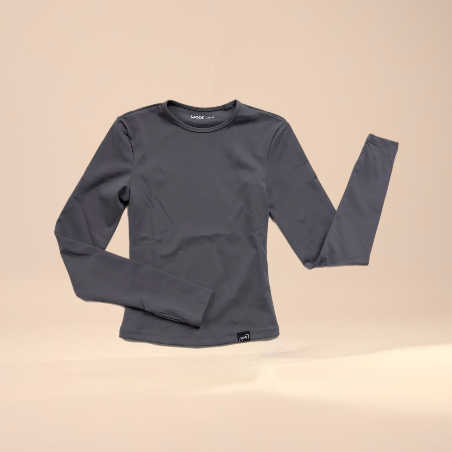 MW Hold Me Tight Long Sleeve