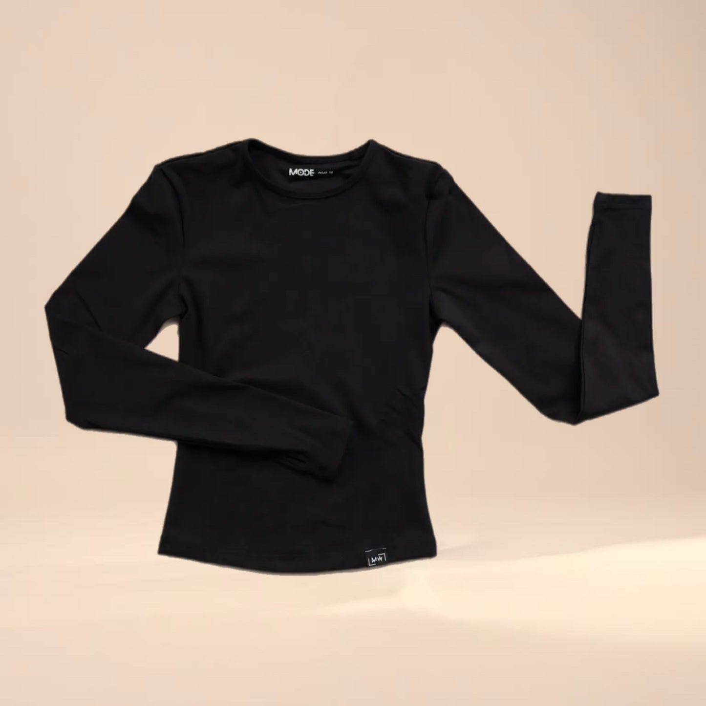 MW Hold Me Tight Long Sleeve