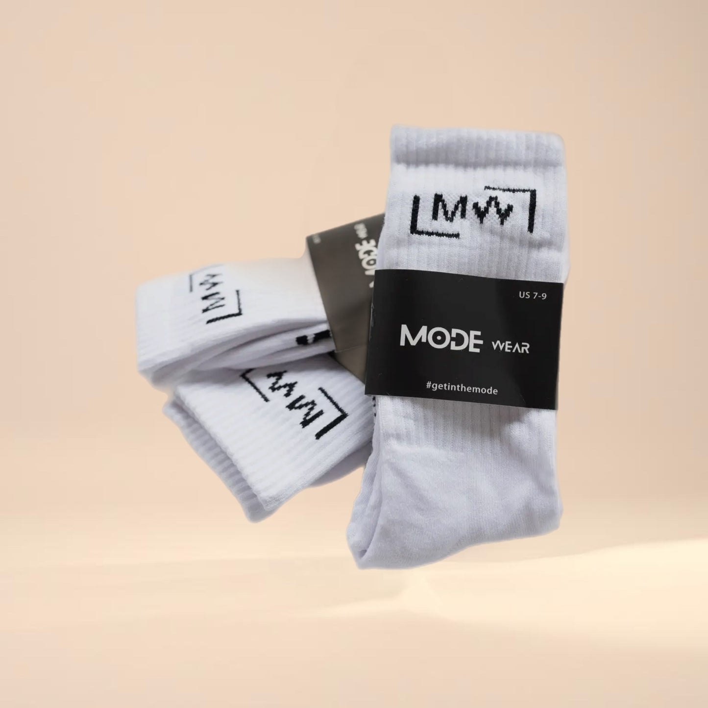 MW Socks (3 pack)