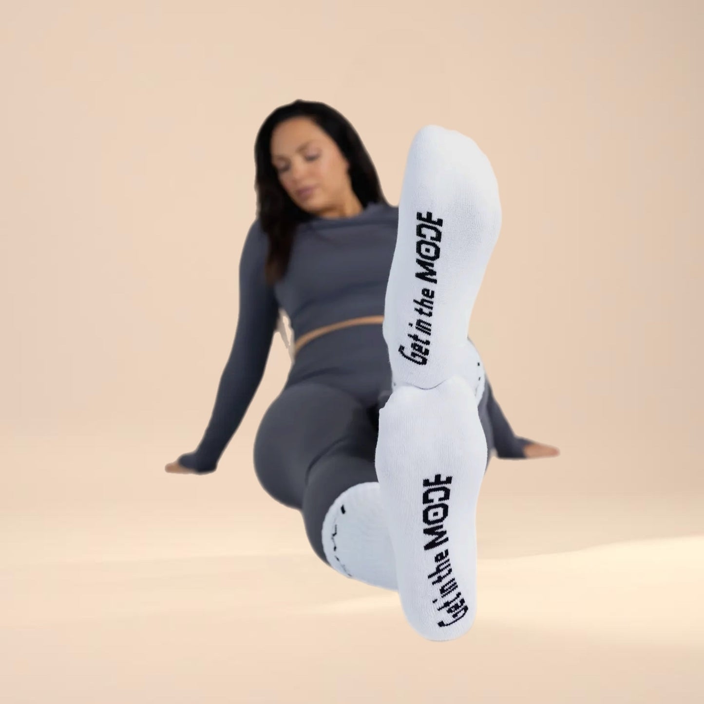 MW Socks (3 pack)