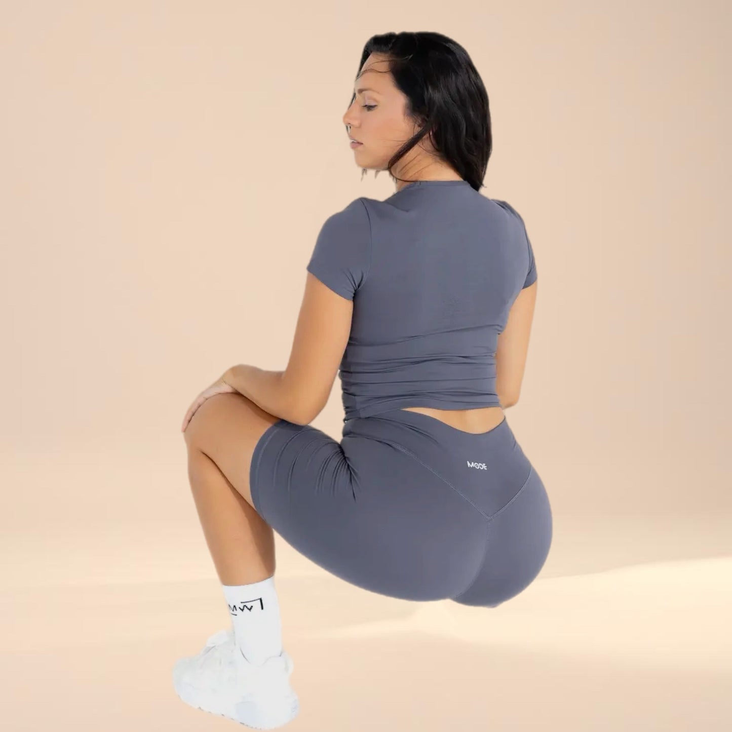 MW Biker Short