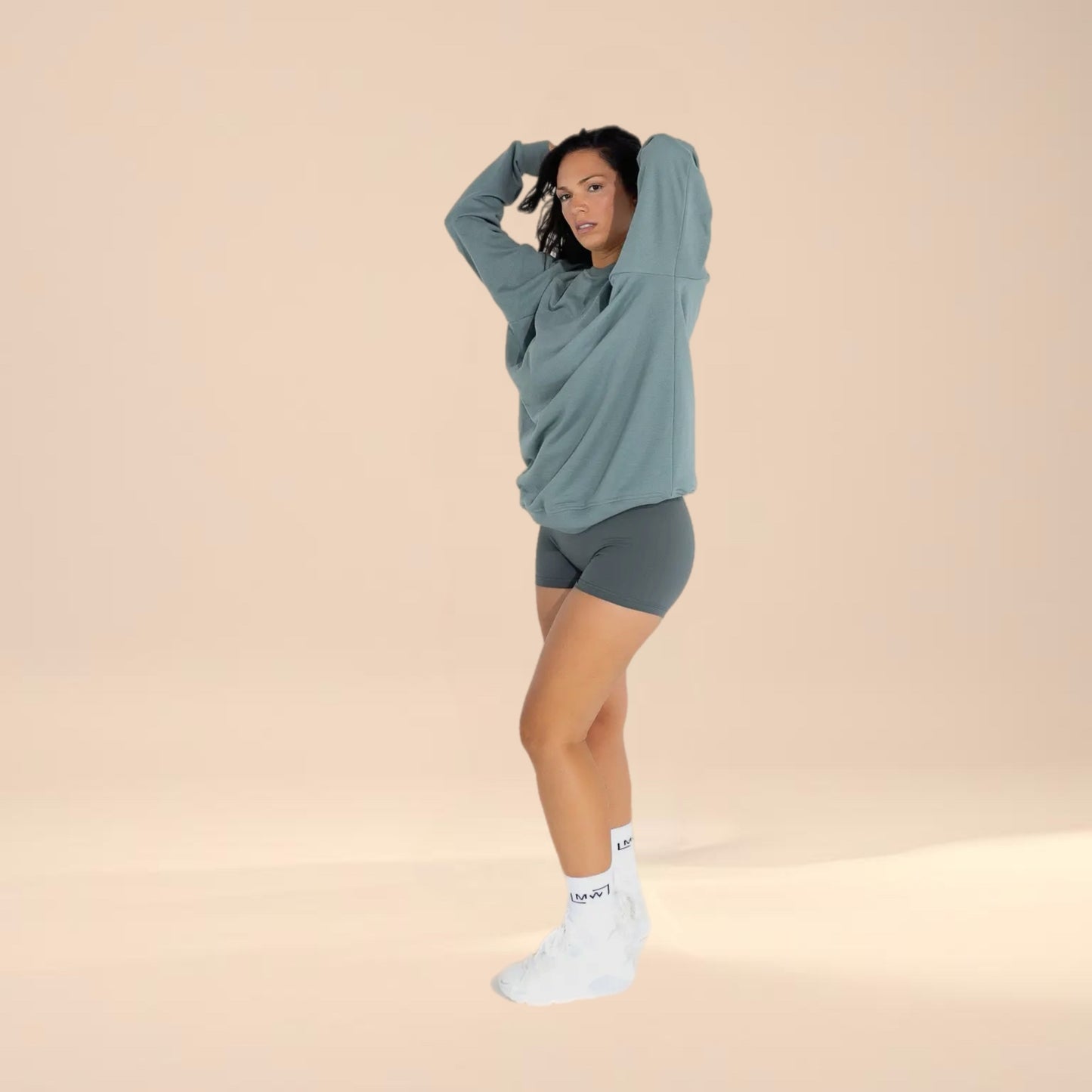 MW Oversized Crew