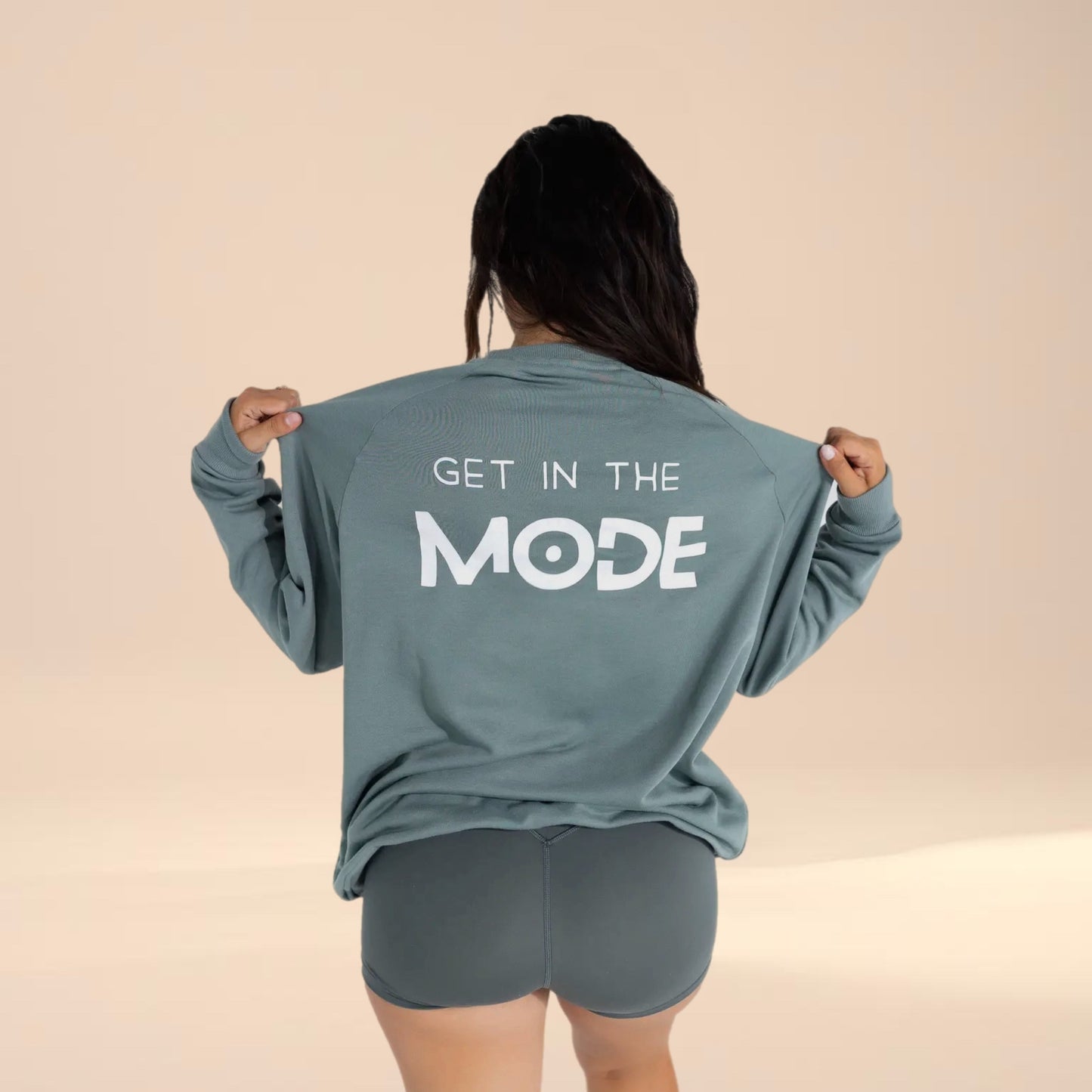 MW Oversized Crew