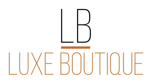 Luxe Clothing Boutique
