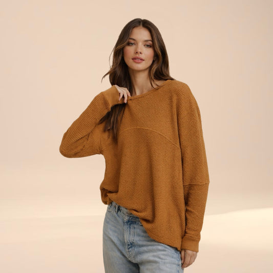 Golden Hour Long Sleeve