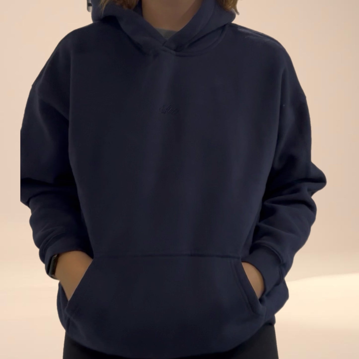 The Dainty SHE Hoodie