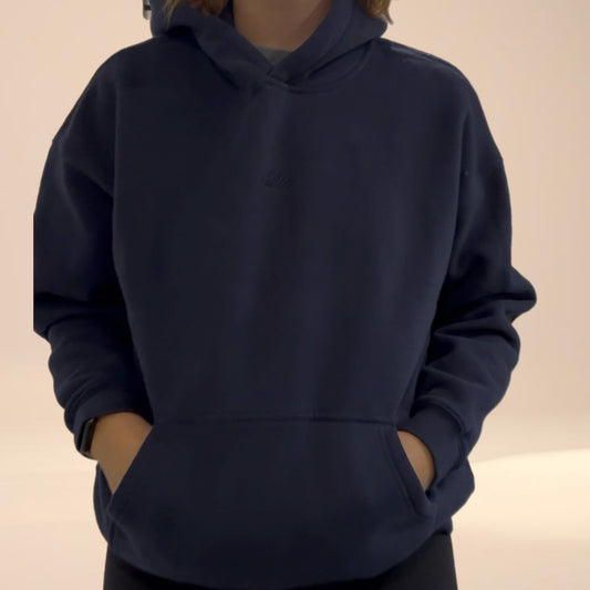 The Dainty SHE Hoodie