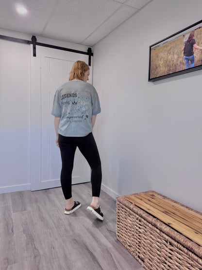 Raising Legends Tee