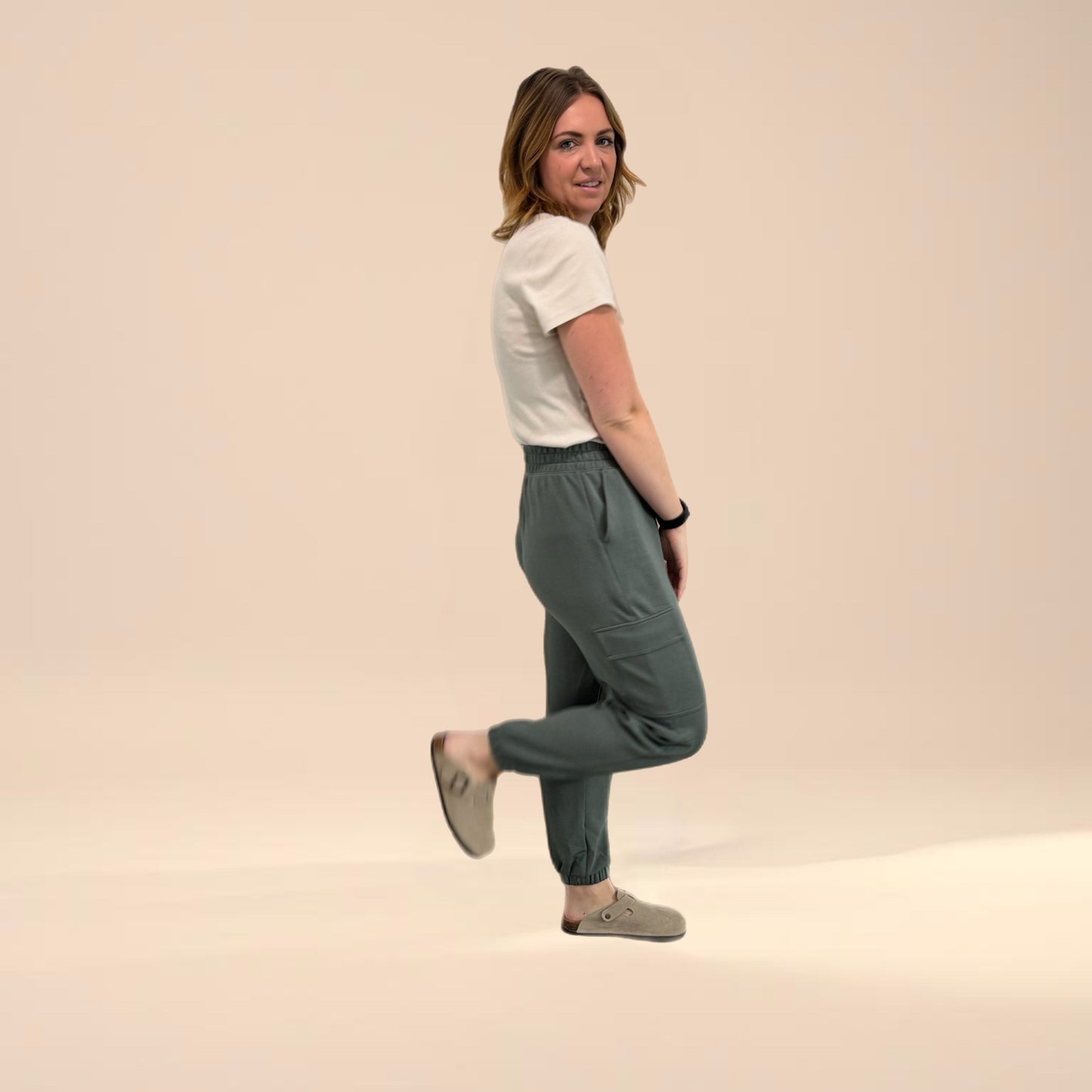 The Cargo Jogger