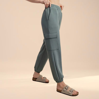 The Cargo Jogger
