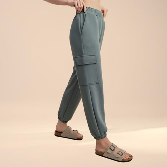 The Cargo Jogger