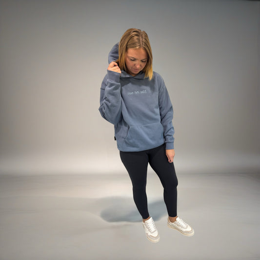 The Wildflower Hoodie