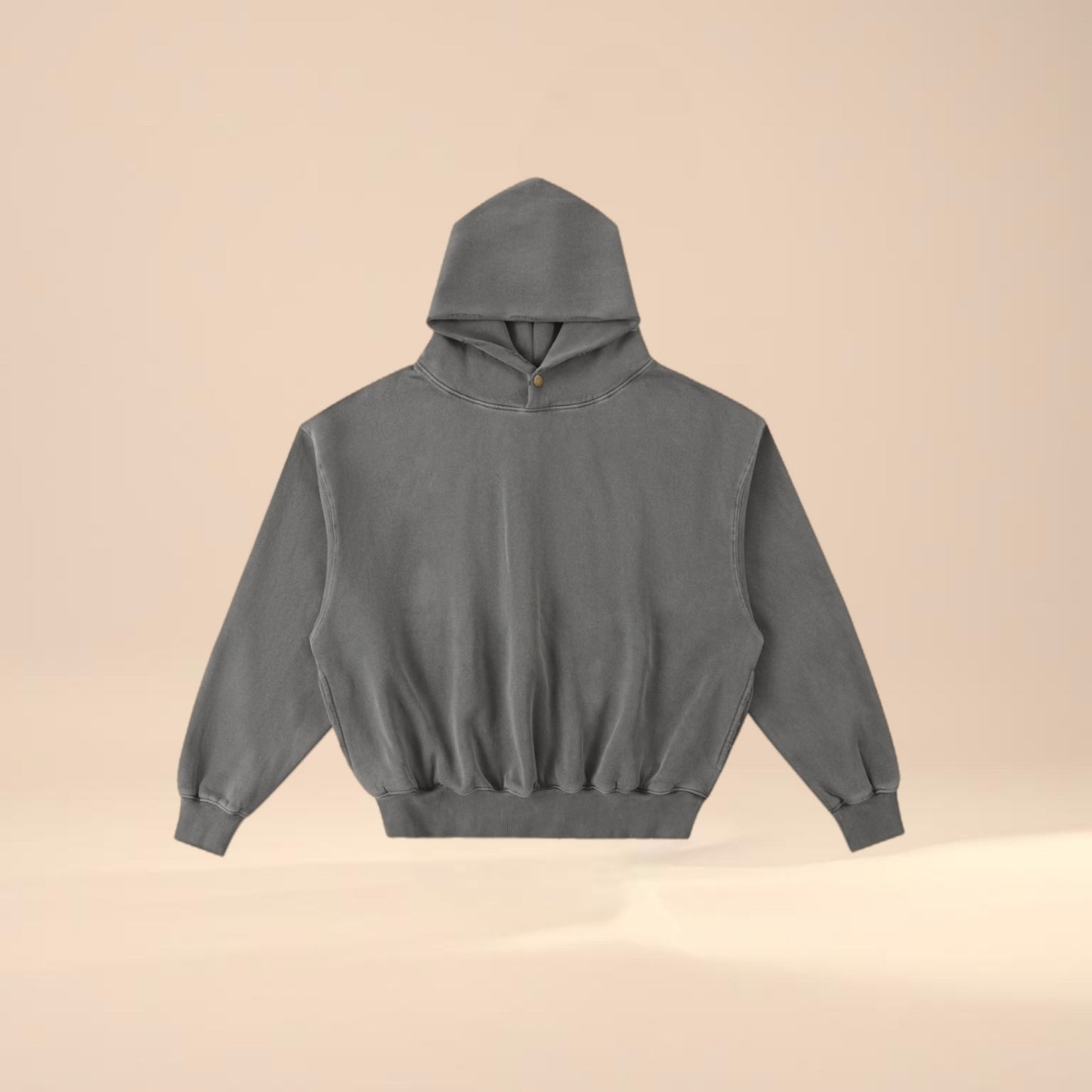 The Tired Hockey Mom’s Club Hoodie