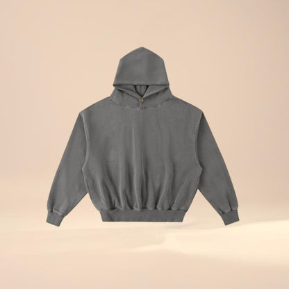 The Tired Hockey Mom’s Club Hoodie