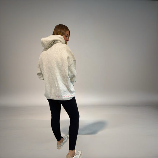 The SHE Hoodie