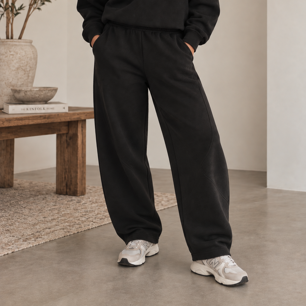 The She Sweat Set