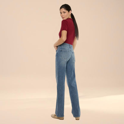 KC51 Straight Jeans