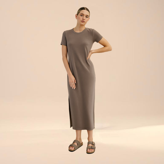 The Mocha Maxi