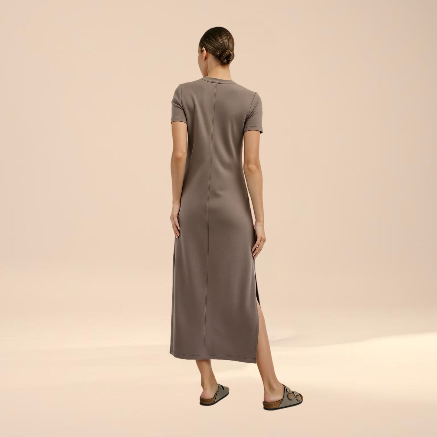 The Mocha Maxi