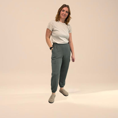 The Cargo Jogger