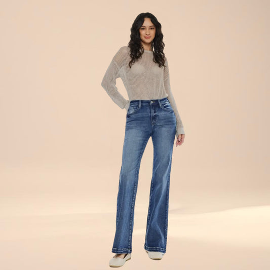 KC24 Flare Jeans