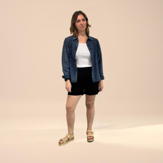The Light Denim