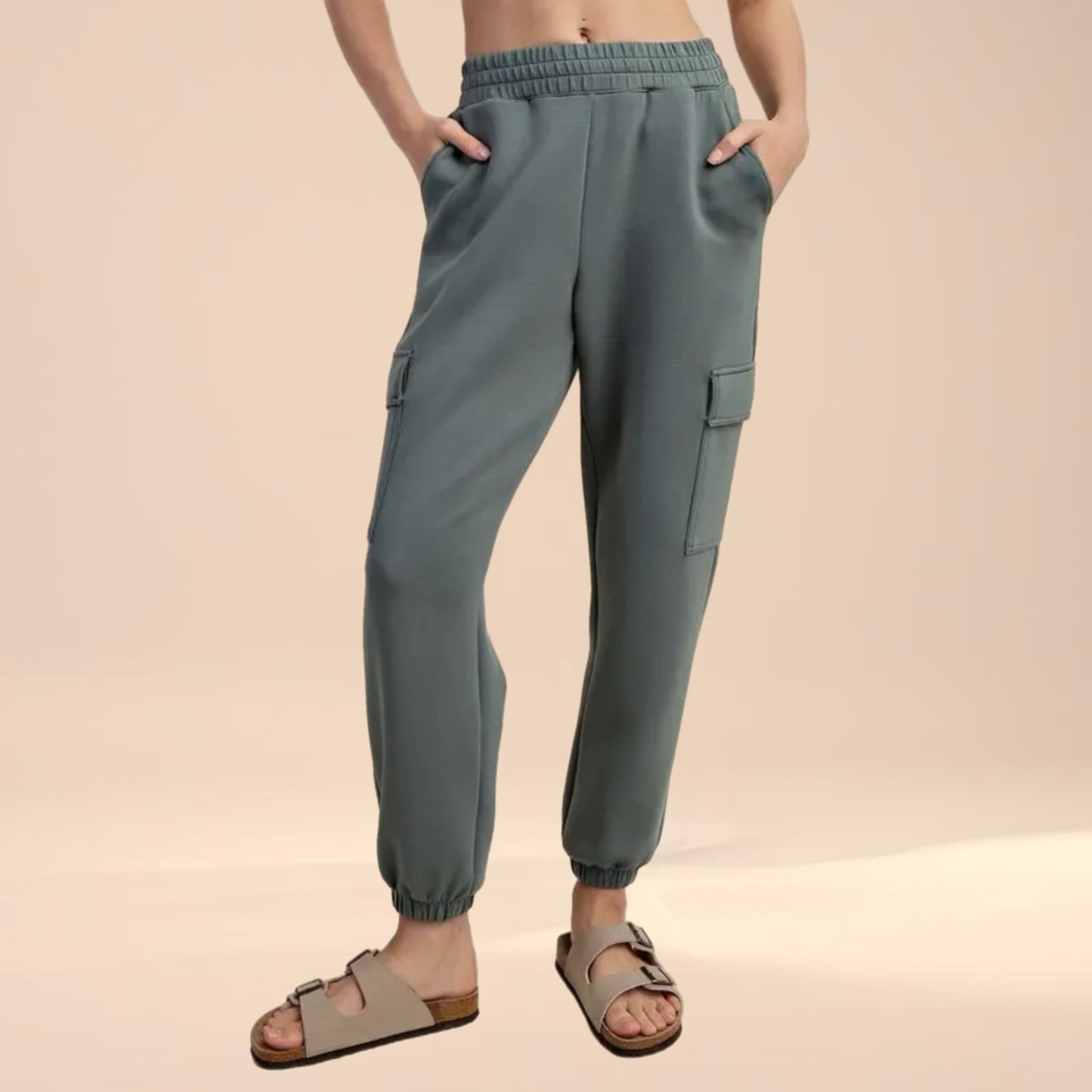 The Cargo Jogger