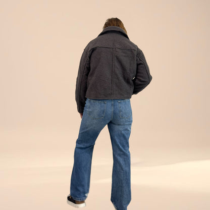 Rural Streets Jacket