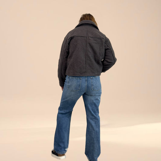 Rural Streets Jacket