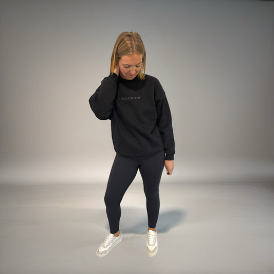 Made for More Crewneck