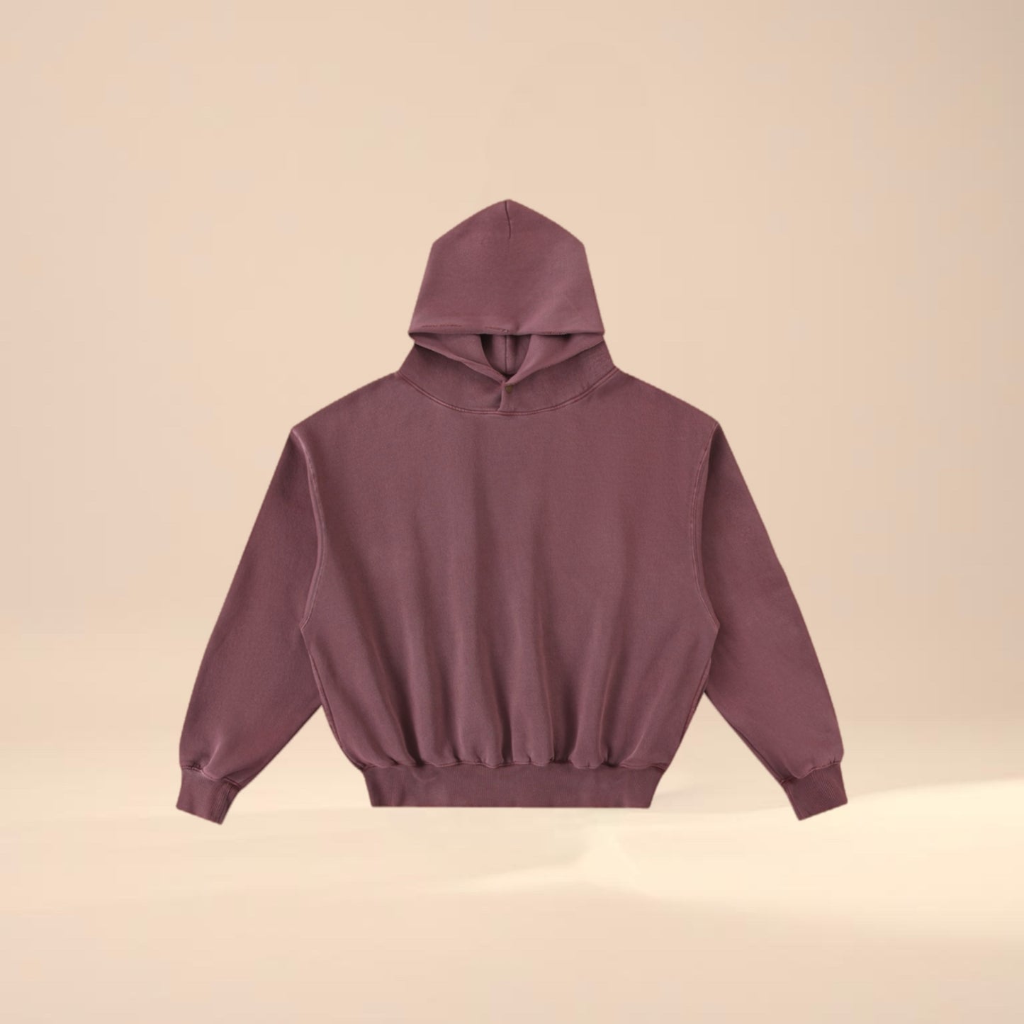 The Tired Hockey Mom’s Club Hoodie