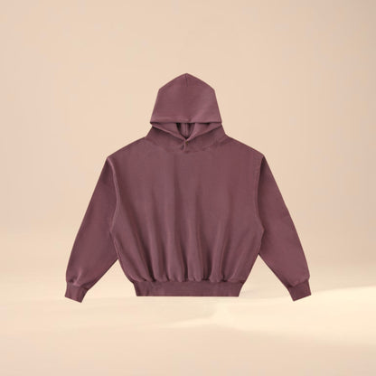 The Tired Hockey Mom’s Club Hoodie