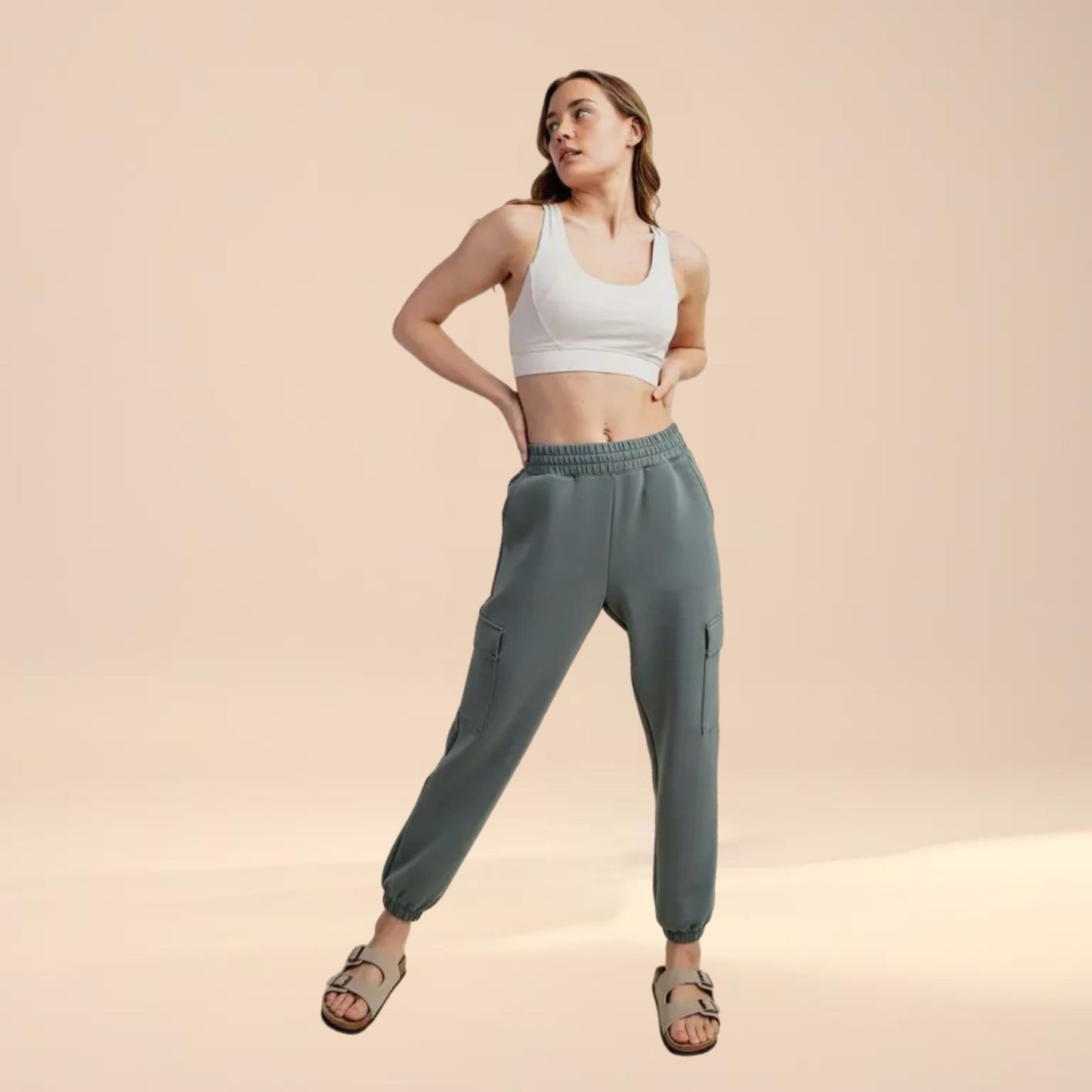 The Cargo Jogger