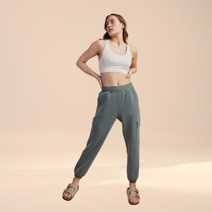 The Cargo Jogger