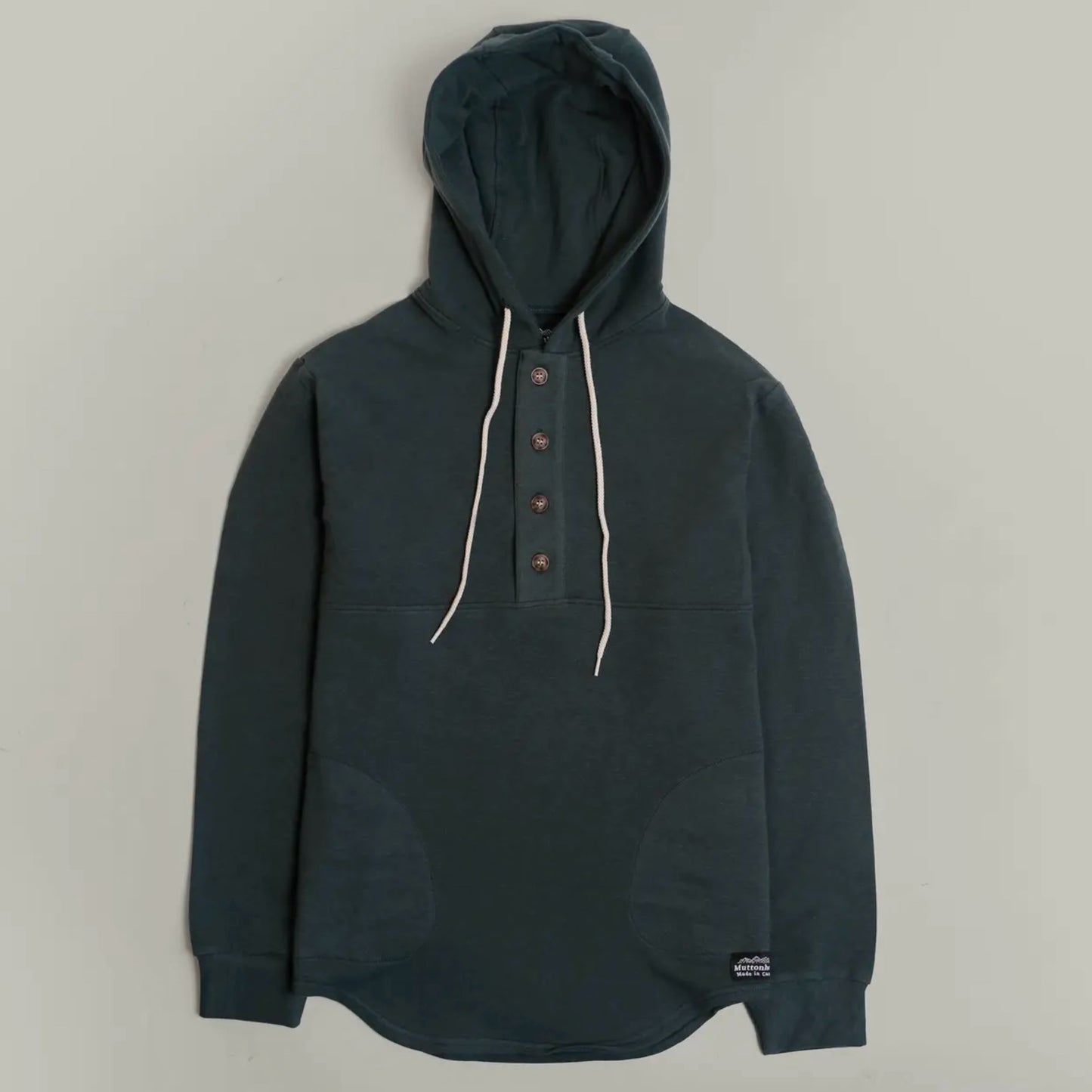 Muttonhead Hoodie - PREORDER