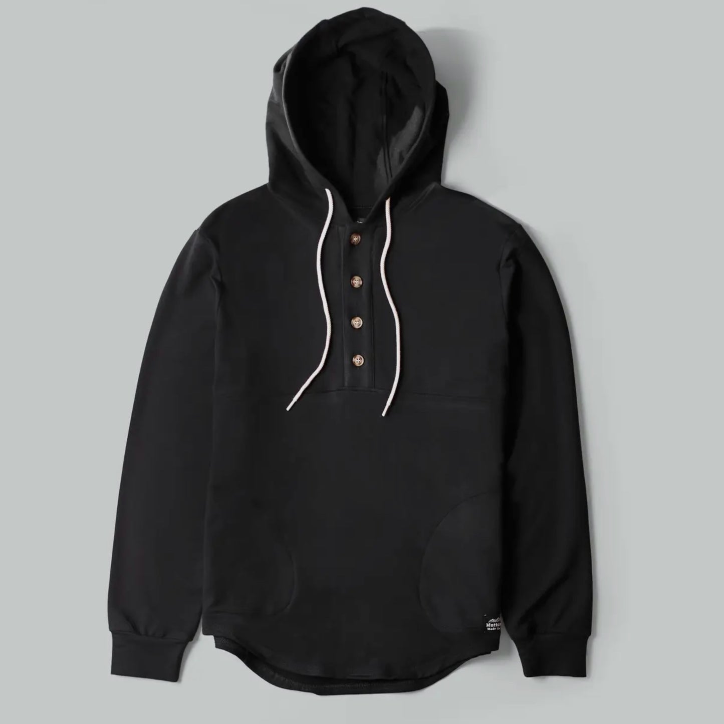 Muttonhead Hoodie - PREORDER