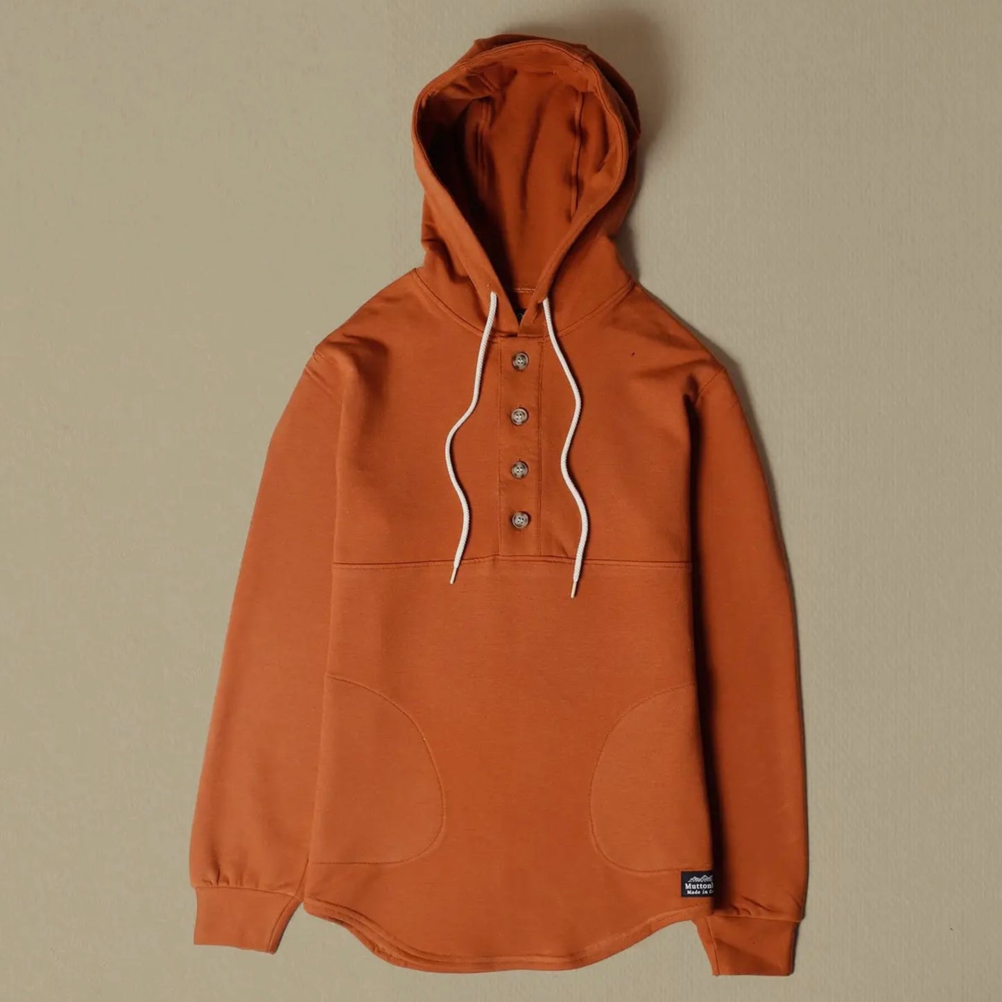 Muttonhead Hoodie - PREORDER