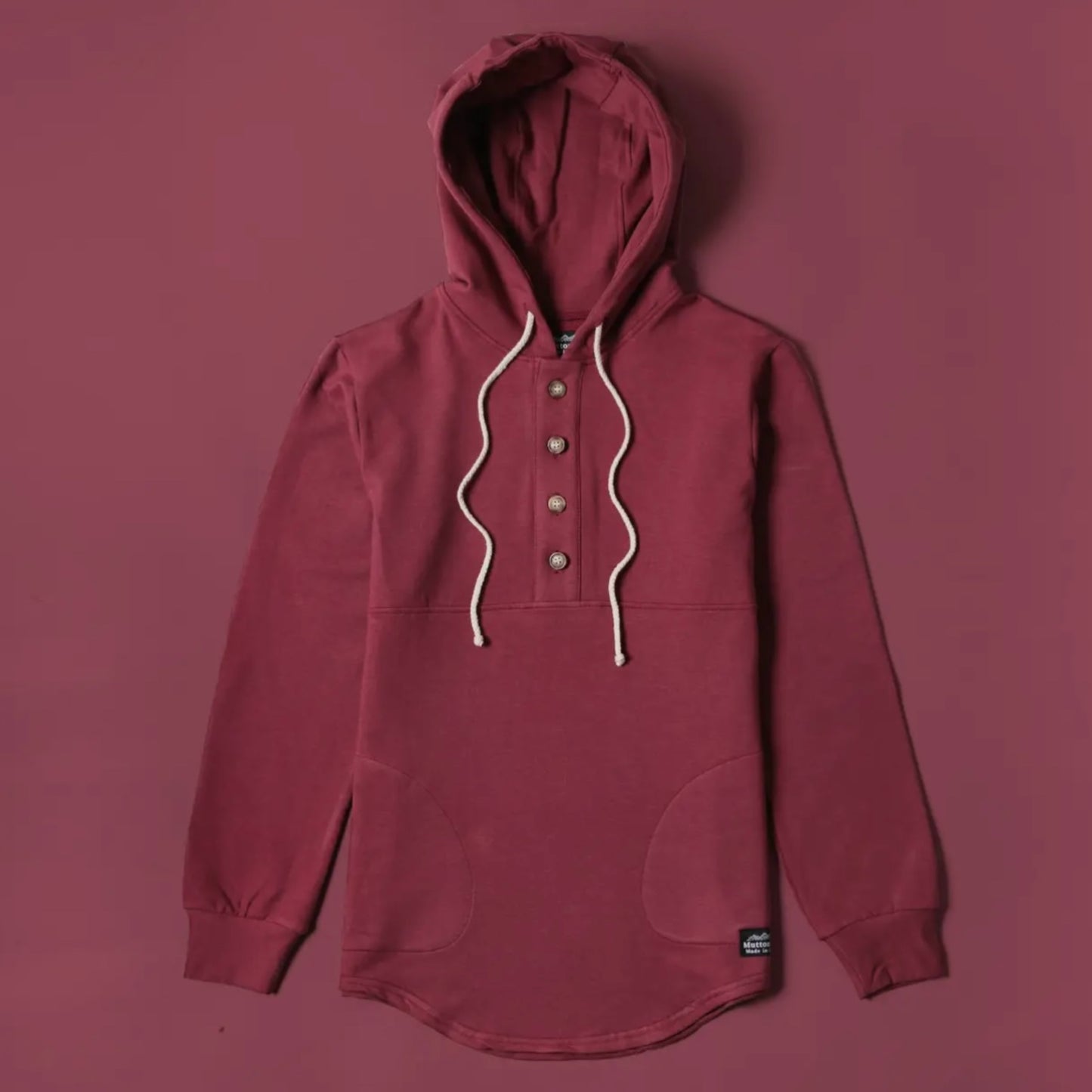 Muttonhead Hoodie - PREORDER