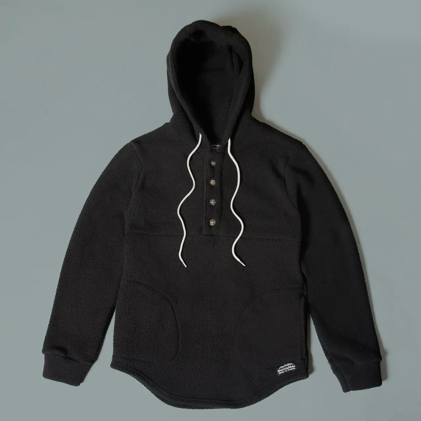 Muttonhead Hoodie - PREORDER