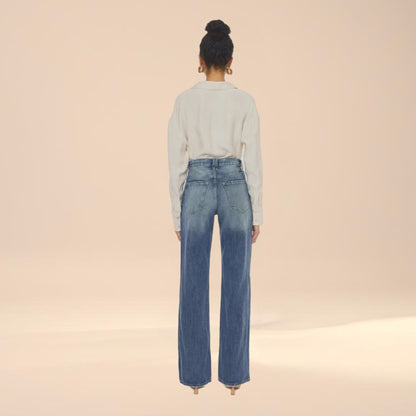 KC 86 Flare Jeans