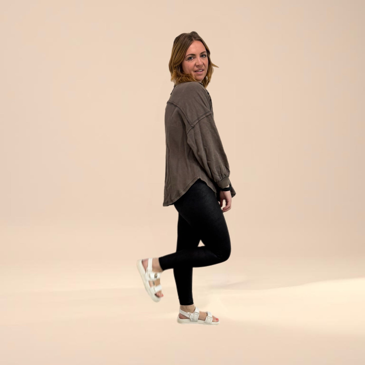 Jude Jacket